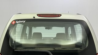 Used 2017 Maruti Suzuki Wagon R 1.0 [2010-2019] VXi Petrol Manual top_features Rear defogger