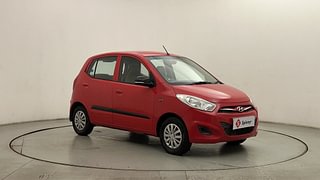 Used 2013 Hyundai i10 [2010-2016] Magna 1.2 Petrol Petrol Manual exterior RIGHT FRONT CORNER VIEW