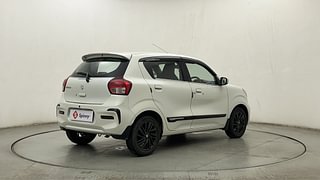 Used 2022 Maruti Suzuki Celerio ZXI Plus Petrol Manual exterior RIGHT REAR CORNER VIEW