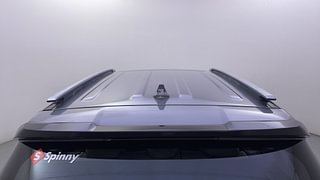 Used 2020 Kia Seltos GTX Plus DCT Petrol Automatic exterior EXTERIOR ROOF VIEW