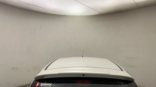 Used 2022 Maruti Suzuki Celerio ZXI Plus Petrol Manual exterior EXTERIOR ROOF VIEW