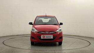 Used 2013 Hyundai i10 [2010-2016] Magna 1.2 Petrol Petrol Manual exterior FRONT VIEW