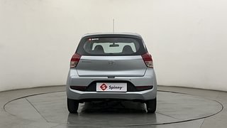 Used 2020 Hyundai New Santro 1.1 Magna AMT Petrol Automatic exterior BACK VIEW