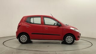 Used 2013 Hyundai i10 [2010-2016] Magna 1.2 Petrol Petrol Manual exterior RIGHT SIDE VIEW