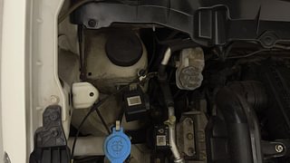 Used 2022 Maruti Suzuki Celerio ZXI Plus Petrol Manual engine ENGINE RIGHT SIDE VIEW