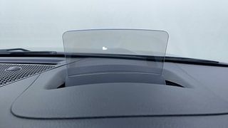 Used 2020 Kia Seltos GTX Plus DCT Petrol Automatic top_features Heads up display (HUD)