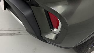 Used 2023 Tata Nexon XZA Plus Dual Tone Roof Optional Diesel AMT Diesel Automatic dents MINOR DENT