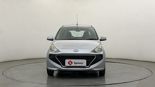 Used 2020 Hyundai New Santro 1.1 Magna AMT Petrol Automatic exterior FRONT VIEW