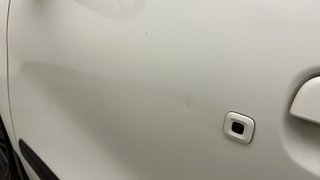 Used 2022 Maruti Suzuki Celerio ZXI Plus Petrol Manual dents MINOR DENT