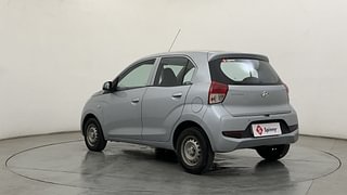 Used 2020 Hyundai New Santro 1.1 Magna AMT Petrol Automatic exterior LEFT REAR CORNER VIEW