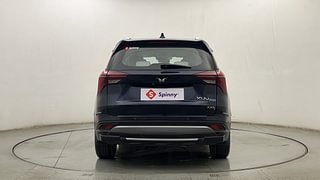 Used 2021 Mahindra XUV700 AX 7 Petrol AT Luxury Pack 7 STR Petrol Automatic exterior BACK VIEW