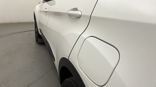 Used 2022 Tata Nexon XZ Plus (HS) Petrol Manual dents MINOR SCRATCH