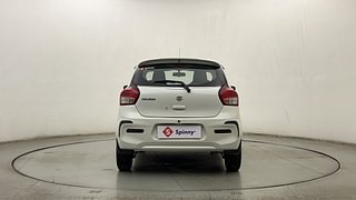 Used 2022 Maruti Suzuki Celerio ZXI Plus Petrol Manual exterior BACK VIEW