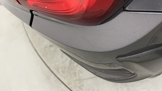 Used 2017 Honda WR-V VX MT Petrol Petrol Manual dents MINOR SCRATCH