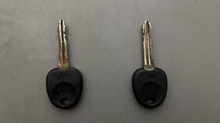 Used 2013 Hyundai i10 [2010-2016] Magna 1.2 Petrol Petrol Manual extra CAR KEY VIEW
