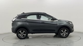 Used 2021 Tata Nexon XZ Plus S Petrol Manual exterior RIGHT SIDE VIEW
