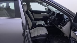 Used 2020 Kia Seltos GTX Plus DCT Petrol Automatic interior RIGHT SIDE FRONT DOOR CABIN VIEW