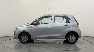 Used 2020 Hyundai New Santro 1.1 Magna AMT Petrol Automatic exterior LEFT SIDE VIEW