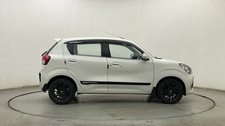 Used 2022 Maruti Suzuki Celerio ZXI Plus Petrol Manual exterior RIGHT SIDE VIEW