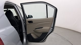 Used 2020 Hyundai New Santro 1.1 Magna AMT Petrol Automatic interior RIGHT REAR DOOR OPEN VIEW