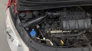 Used 2013 Hyundai i10 [2010-2016] Magna 1.2 Petrol Petrol Manual engine ENGINE RIGHT SIDE VIEW