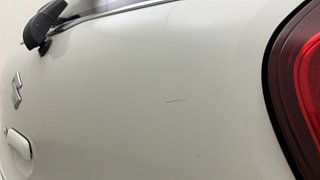 Used 2022 Maruti Suzuki Celerio ZXI Plus Petrol Manual dents MINOR SCRATCH
