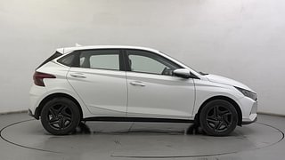 Used 2021 Hyundai New i20 Sportz 1.5 MT Diesel Diesel Manual exterior RIGHT SIDE VIEW