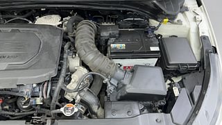 Used 2021 Hyundai New i20 Sportz 1.5 MT Diesel Diesel Manual engine ENGINE LEFT SIDE VIEW