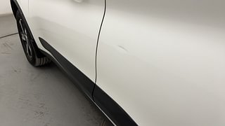 Used 2022 Tata Nexon XZ Plus (HS) Petrol Manual dents MINOR SCRATCH