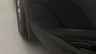 Used 2021 Mahindra XUV700 AX 7 Petrol AT Luxury Pack 7 STR Petrol Automatic dents MINOR SCRATCH
