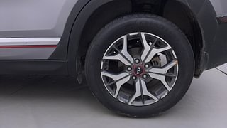 Used 2020 Kia Seltos GTX Plus DCT Petrol Automatic tyres LEFT REAR TYRE RIM VIEW