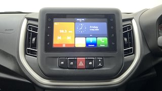 Used 2022 Maruti Suzuki Celerio ZXI Plus Petrol Manual top_features Integrated (in-dash) music system
