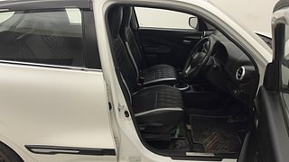 Used 2022 Maruti Suzuki Celerio ZXI Plus Petrol Manual interior RIGHT SIDE FRONT DOOR CABIN VIEW