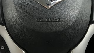 Used 2022 Maruti Suzuki Celerio ZXI Plus Petrol Manual top_features Airbags
