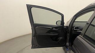 Used 2017 Honda WR-V VX MT Petrol Petrol Manual interior LEFT FRONT DOOR OPEN VIEW