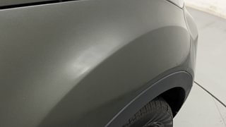 Used 2023 Tata Nexon XZA Plus Dual Tone Roof Optional Diesel AMT Diesel Automatic dents MINOR SCRATCH