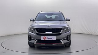 Used 2020 Kia Seltos GTX Plus DCT Petrol Automatic exterior FRONT VIEW
