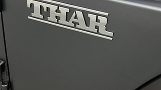 Used 2021 Mahindra Thar LX 4 STR Hard Top Petrol MT 4WD Petrol Manual dents MINOR SCRATCH