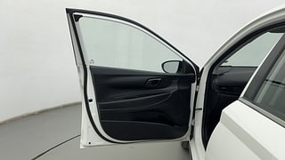 Used 2021 Hyundai New i20 Sportz 1.5 MT Diesel Diesel Manual interior LEFT FRONT DOOR OPEN VIEW