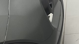 Used 2021 Tata Nexon XZ Plus S Petrol Manual dents MINOR SCRATCH