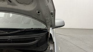 Used 2020 Hyundai New Santro 1.1 Magna AMT Petrol Automatic engine ENGINE LEFT SIDE HINGE & APRON VIEW