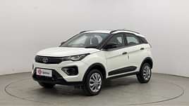 2020 Tata Nexon XM (S)