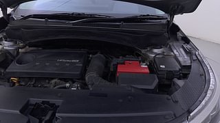 Used 2020 Kia Seltos GTX Plus DCT Petrol Automatic engine ENGINE LEFT SIDE HINGE & APRON VIEW