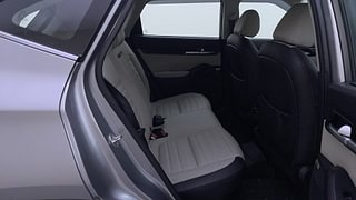 Used 2020 Kia Seltos GTX Plus DCT Petrol Automatic interior RIGHT SIDE REAR DOOR CABIN VIEW