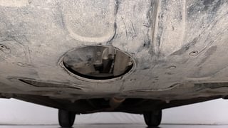 Used 2020 Kia Seltos GTX Plus DCT Petrol Automatic extra FRONT LEFT UNDERBODY VIEW