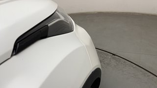Used 2022 Tata Nexon XZ Plus (HS) Petrol Manual dents MINOR SCRATCH