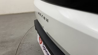 Used 2022 Tata Nexon XZ Plus (HS) Petrol Manual dents MINOR SCRATCH