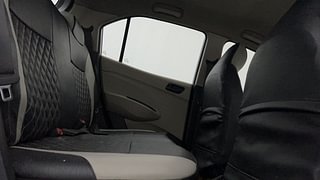 Used 2020 Hyundai New Santro 1.1 Magna AMT Petrol Automatic interior RIGHT SIDE REAR DOOR CABIN VIEW