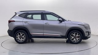 Used 2020 Kia Seltos GTX Plus DCT Petrol Automatic exterior RIGHT SIDE VIEW