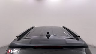 Used 2021 Kia Seltos HTK Plus G Petrol Manual exterior EXTERIOR ROOF VIEW
